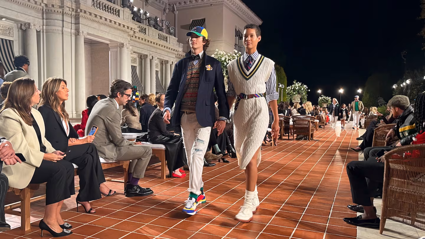 Ralph Lauren Heritage